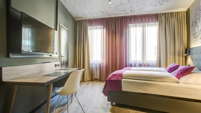 Boutique 003 Koln am DOM, Trademark Collection by Wyndham photo 10