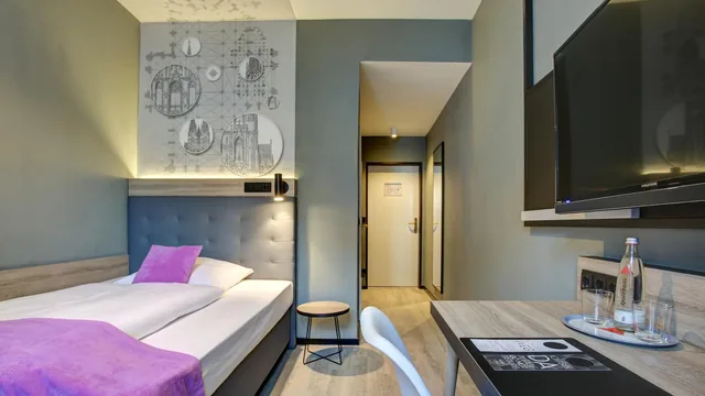 Boutique 003 Koln am DOM, Trademark Collection by Wyndham photo 11