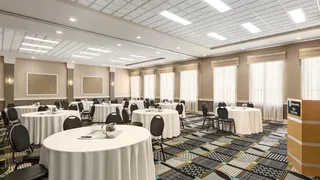 Royal Hotel Edmonton Airport Trademark Collection by Wyndham