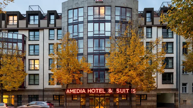 Amedia Leipzig, Trademark Collection by Wyndham photo 4