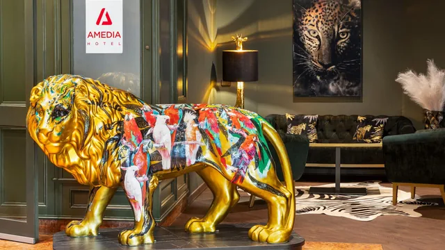 Amedia Leipzig, Trademark Collection by Wyndham photo 5