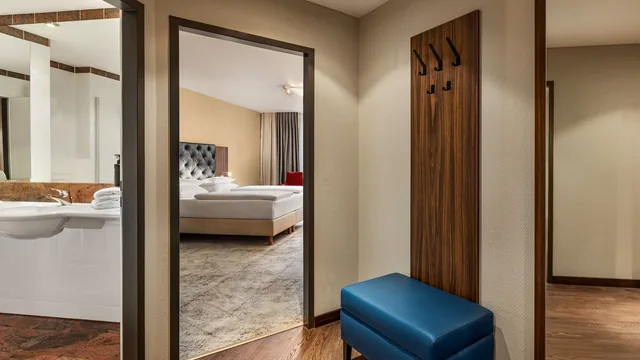 Amedia Leipzig, Trademark Collection by Wyndham photo 6