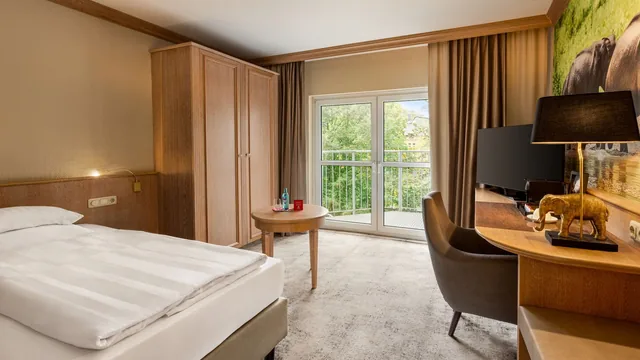 Amedia Leipzig, Trademark Collection by Wyndham photo 9