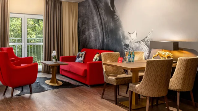 Amedia Leipzig, Trademark Collection by Wyndham photo 10