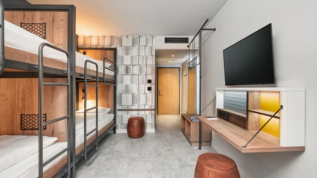 H2 Hotel Mainz photo 9