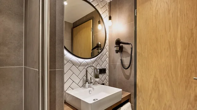 H2 Hotel Mainz photo 10