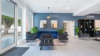Atrium Hotel, Trademark Collection by Wyndham