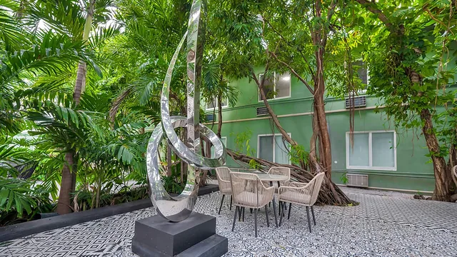 Atrium Hotel, Trademark Collection by Wyndham photo 4