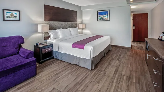 CHN Hotel Monterrey Centro, Trademark Collection by Wyndham photo 6