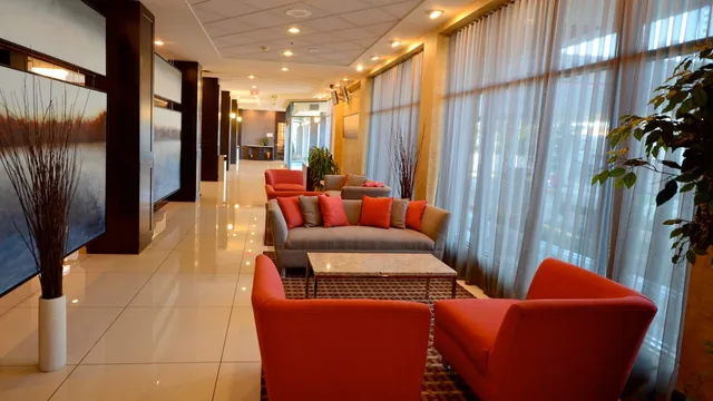 Armon Plaza Montreal Airpt, Trademark Collection by Wyndham photo 1