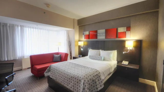 Armon Plaza Montreal Airpt, Trademark Collection by Wyndham photo 2