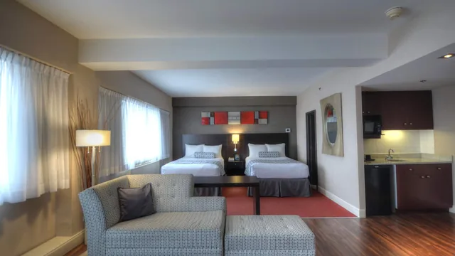 Armon Plaza Montreal Airpt, Trademark Collection by Wyndham photo 6