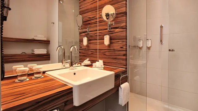 H4 Hotel Munster photo 12