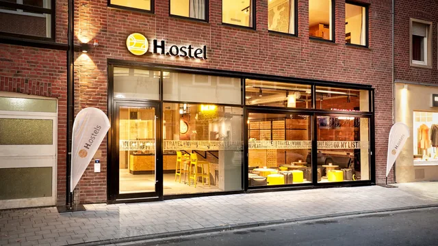 H.ostel Munster photo 5