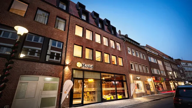 H.ostel Munster photo 10