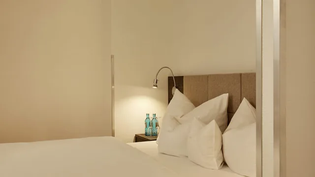 H+ Hotel Nurnberg photo 11
