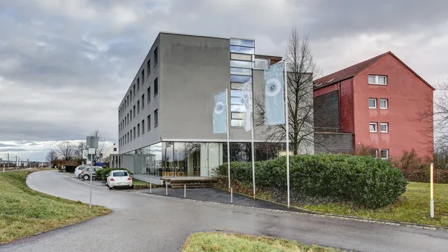 Centro Park Hotel Stuttgart, Trademark Collection by Wyndham photo 9
