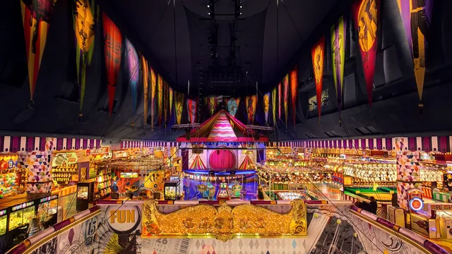 Circus Circus Reno, Trademark Collection by Wyndham photo 7