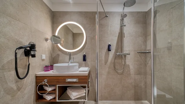 FourSide Hotel Ringsheim, Trademark Collection by Wyndham photo 1