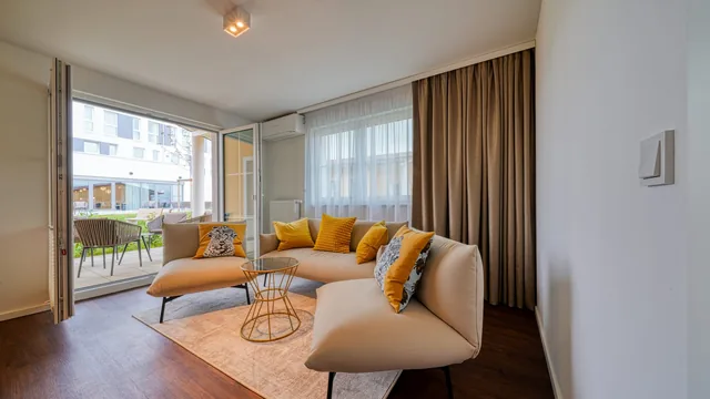 FourSide Hotel Ringsheim, Trademark Collection by Wyndham photo 3