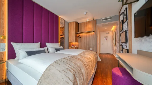FourSide Hotel Ringsheim, Trademark Collection by Wyndham photo 6