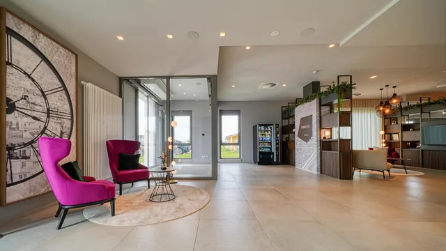 FourSide Hotel Ringsheim, Trademark Collection by Wyndham photo 7