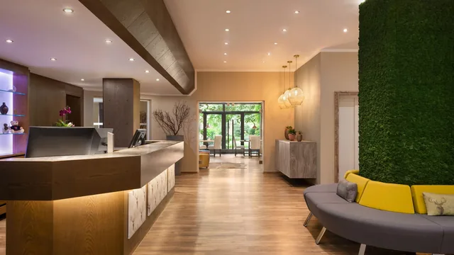 Amedia Siegen, Trademark Collection by Wyndham photo 5
