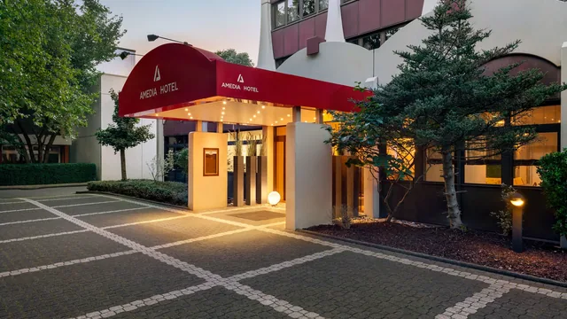 Amedia Siegen, Trademark Collection by Wyndham photo 6