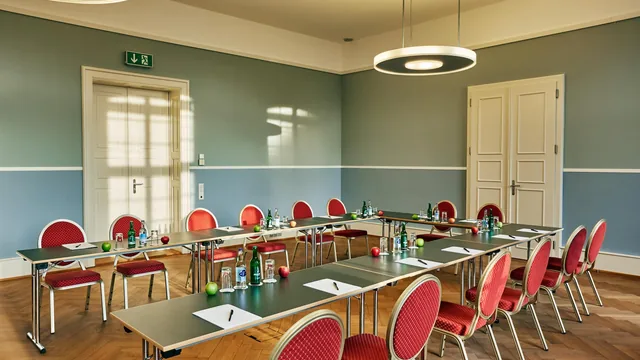 H4 Hotel Solothurn photo 4