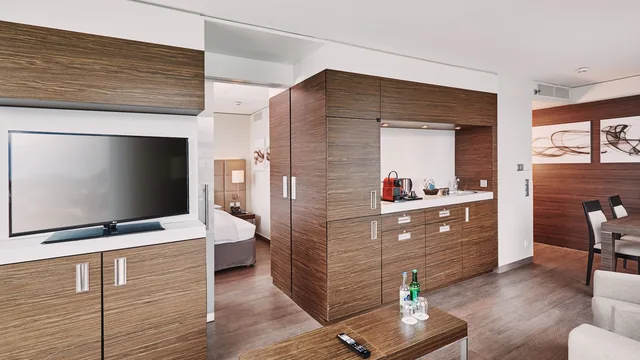 H4 Hotel Solothurn photo 5