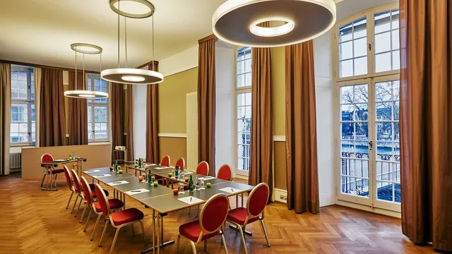 H4 Hotel Solothurn photo 6