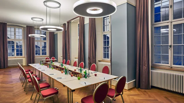 H4 Hotel Solothurn photo 7
