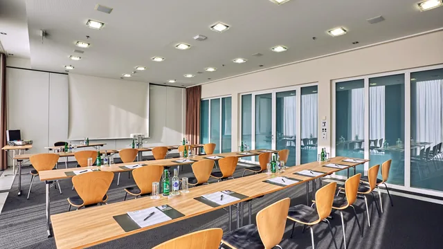 H4 Hotel Solothurn photo 8