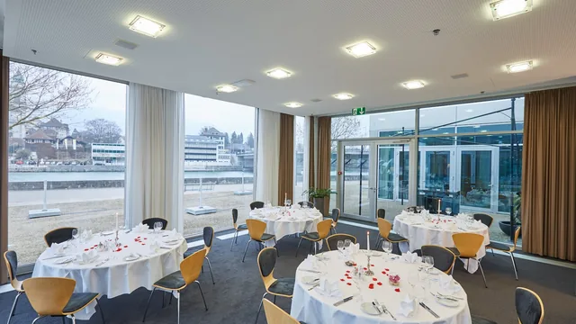 H4 Hotel Solothurn photo 9