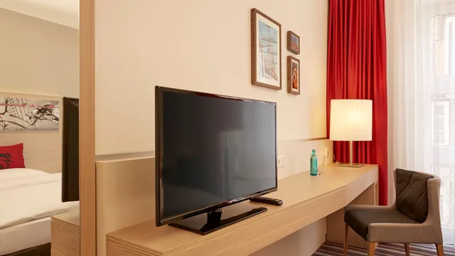 H+ Hotel Stade Herzog Widukind photo 6