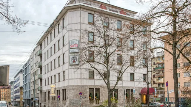 Centro Hotel Sautter, Trademark Collection by Wyndham photo 11