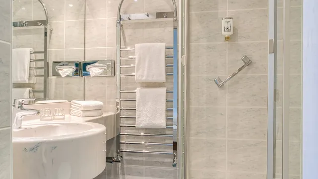 Centro Hotel Sautter, Trademark Collection by Wyndham photo 12