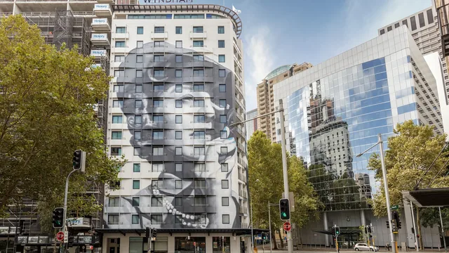 Club Wyndham Sydney, Trademark Collection by Wyndham photo 2