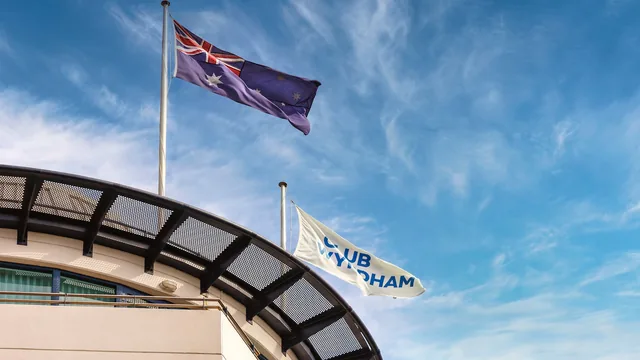 Club Wyndham Sydney, Trademark Collection by Wyndham photo 5