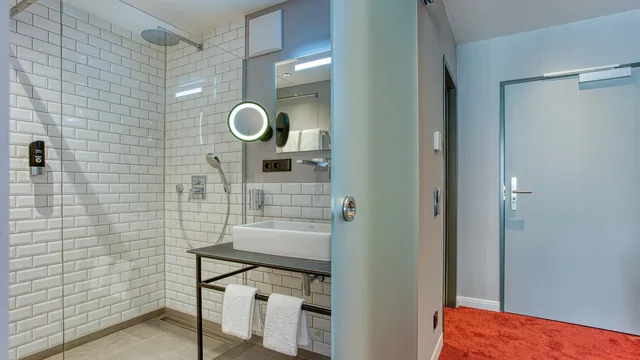 Centro Hotel Stern, Trademark Collection by Wyndham photo 2