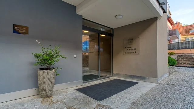 Centro Hotel Stern, Trademark Collection by Wyndham photo 5