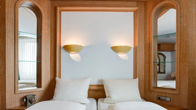 Centro Hotel Stern, Trademark Collection by Wyndham photo 7