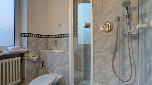 Centro Hotel Stern, Trademark Collection by Wyndham photo 9