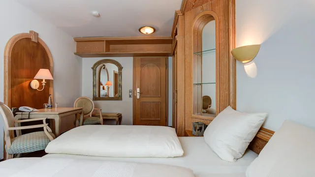 Centro Hotel Stern, Trademark Collection by Wyndham photo 11