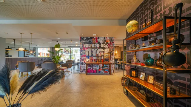NYCE Hotel Ulm, Trademark Collection by Wyndham photo 2