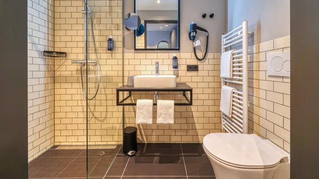 NYCE Hotel Ulm, Trademark Collection by Wyndham photo 3