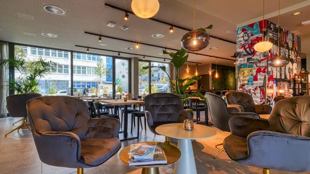 NYCE Hotel Ulm, Trademark Collection by Wyndham photo 4