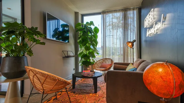 NYCE Hotel Ulm, Trademark Collection by Wyndham photo 5