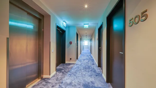 NYCE Hotel Ulm, Trademark Collection by Wyndham photo 6