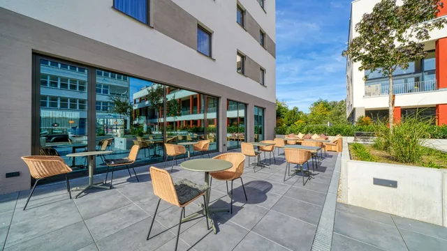 NYCE Hotel Ulm, Trademark Collection by Wyndham photo 7